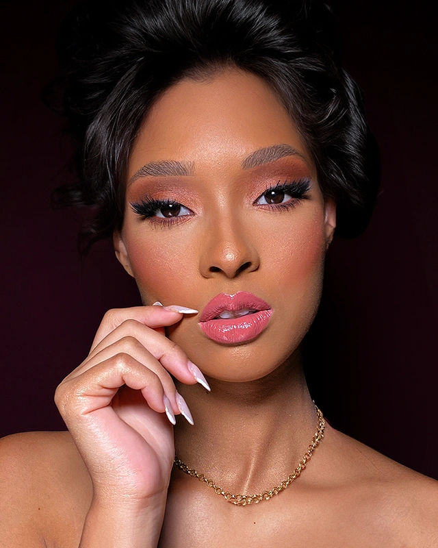 morena 5