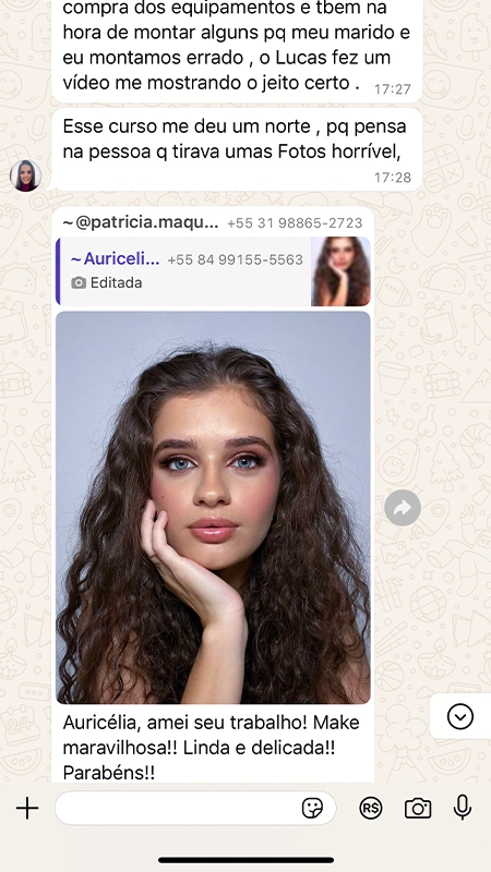 curso de fotos para maquiadores - lucas mello 2