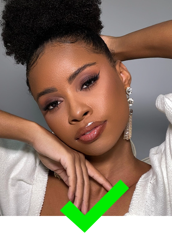 makeup photos academy comparação certa