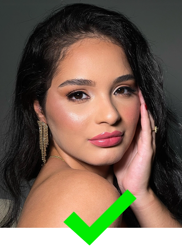 makeup photos academy - 5 - certo