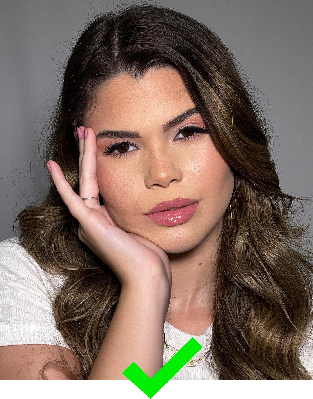 makeup photos academy - 007 - V