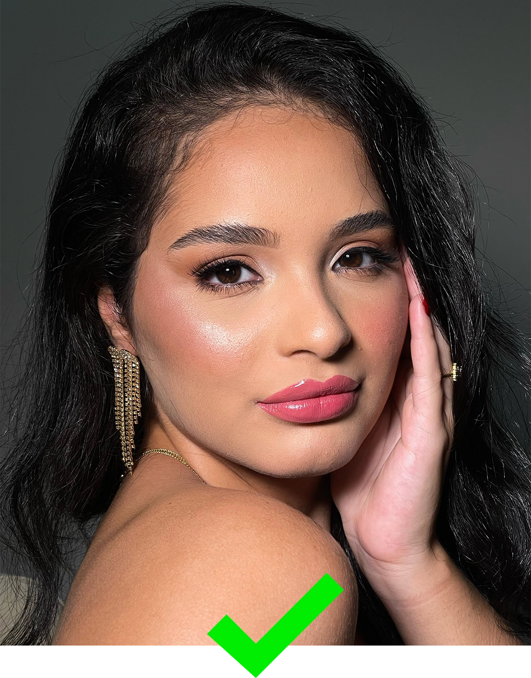 makeup photos academy - 05 - V